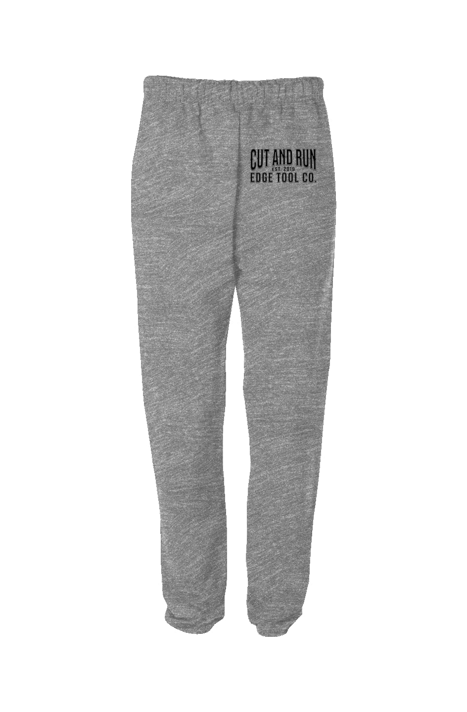 Cut and Run Jerzees Super Sweatpants With Pockets