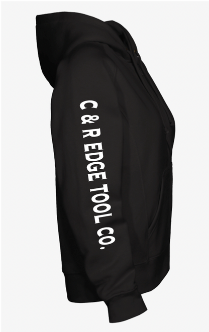 C&R Black Label Hoodie