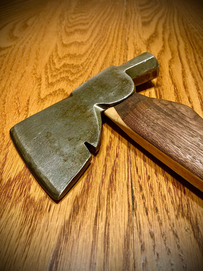 Vintage AmericanAx Carpenter’s Hatchet