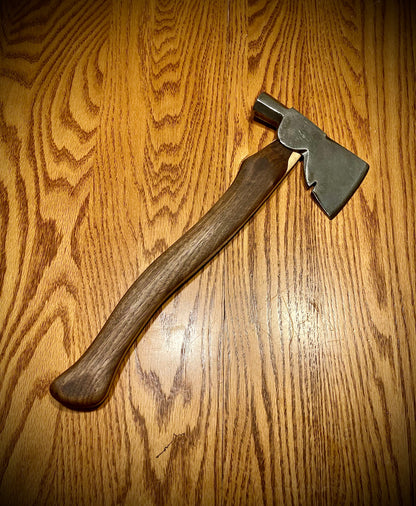 Vintage AmericanAx Carpenter’s Hatchet